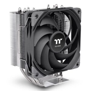 Dissipatore CPU Thermaltake UX400 120mm PWM Black LGA1700 AM4