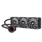 Dissipatore a Liquido Thermaltake TOUGHLIQUID ULTRA360 AIO CPU 360mm
