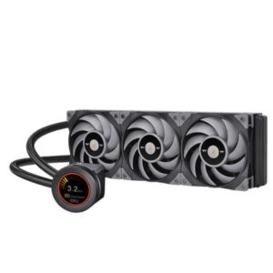 Dissipatore a Liquido Thermaltake TOUGHLIQUID ULTRA360 AIO CPU 360mm
