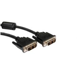 Cavo DVI-D Nilox Single Link 1.8 metri