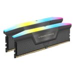 Moduli di Memoria Corsair CMH32GX5M2B5600Z36K 32GB DDR5 5600MHz Kit