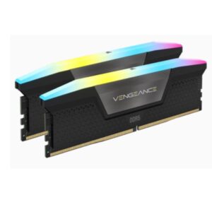 RAM DDR5 32GB Corsair Vengeance 5200MHz CL40 Kit 2 Moduli