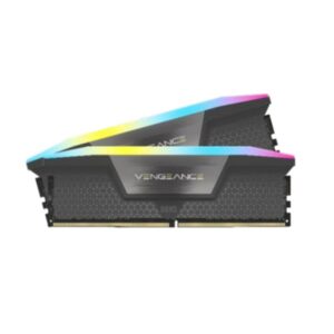 Moduli di Memoria Corsair CMH32GX5M2F6000Z36 DDR5 32GB Kit 6000MHz