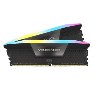 Moduli di Memoria Corsair CMH32GX5M2B6400C36 32GB DDR5 6400MHz