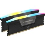 Moduli di Memoria Corsair CMH32GX5M2B6400Z36 32GB DDR5 6400MHz Kit