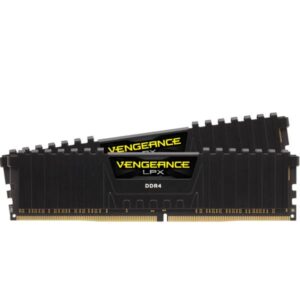 RAM DDR4 Corsair Vengeance LPX 16GB Kit 2x8GB 3200MHz CL16