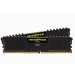 RAM DDR4 Corsair Vengeance LPX 32GB 3200MHz Kit 2x16GB