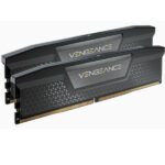 RAM DDR5 Corsair Vengeance 32GB 5200MHz CL40 Kit 2 Moduli