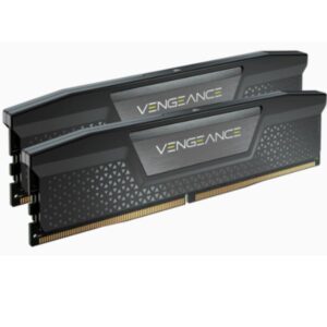 RAM DDR5 Corsair Vengeance 32GB 5200MHz CL40 Kit 2 Moduli
