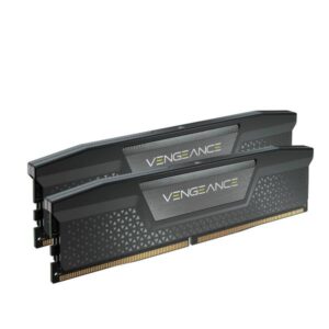 RAM DDR5 32GB Corsair Vengeance 6000MHz CL36 Kit 2 Moduli