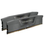 RAM DDR5 Corsair Vengeance 32GB (2x16GB) 6000MHz CL30 AMD EXPO