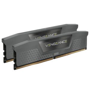 RAM DDR5 Corsair Vengeance 32GB (2x16GB) 6000MHz CL30 AMD EXPO