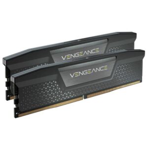 RAM DDR5 Corsair Vengeance 32GB (2x16GB) 6000MHz CL36 Kit