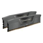 Moduli di Memoria Corsair Vengeance 32GB DDR5 5600MHz Kit 2x16GB