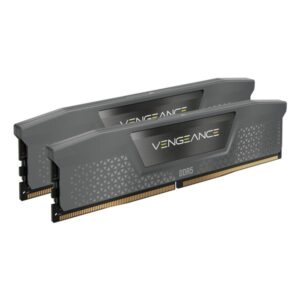 Moduli di Memoria Corsair Vengeance 32GB DDR5 5600MHz Kit 2x16GB