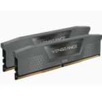 RAM DDR5 Corsair Vengeance 64GB Kit 2x32GB 5600MHz CL40