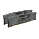 Moduli di Memoria Corsair CMK64GX5M2D6000Z40 64GB DDR5 6000MHz