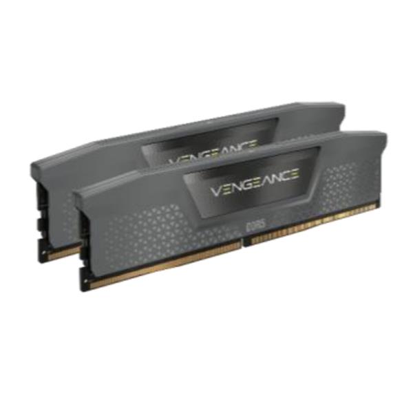 Moduli di Memoria Corsair CMK64GX5M2D6000Z40 64GB DDR5 6000MHz