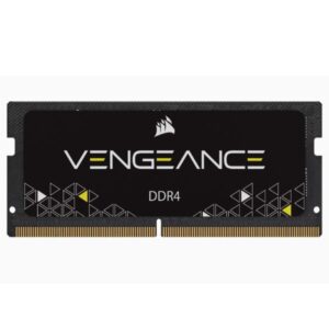 Modulo RAM DDR4 Corsair 16GB 3200MHz SO-DIMM Kit