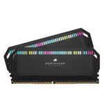 RAM DDR5 32GB Corsair CMT32GX5M2E6000C36 Kit 6000MHz