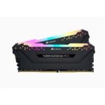 RAM DDR4 Corsair Vengeance RGB Pro 16GB Kit 2x8GB 3200MHz CL16