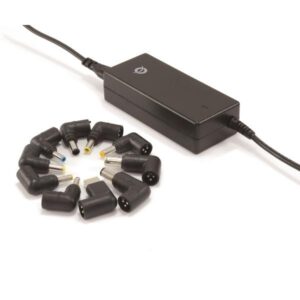 Alimentatore Notebook Conceptronic Universale 65W Nero