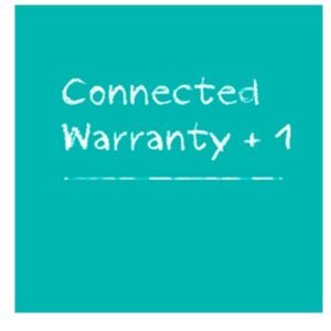 Eaton Connected Warranty_Estensione garanzia di 1 anno + monitoraggio - ESTENSIONE GARANZIE