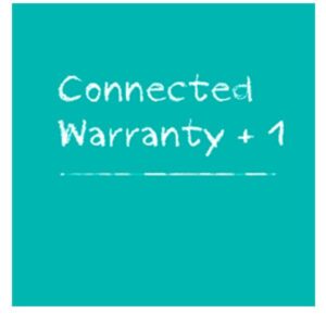 Eaton Connected Warranty_Estensione garanzia di 1 anno + monitoraggio - ESTENSIONE GARANZIE