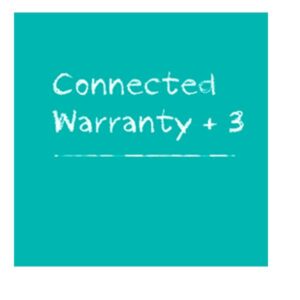 Eaton Connected Warranty_Estensione garanzia di 3 anni + monitoraggio - ESTENSIONE GARANZIE