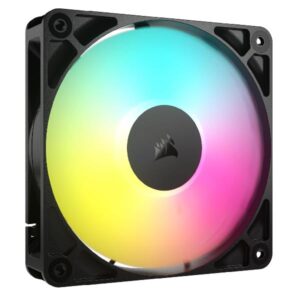 Ventola PC Corsair RS120 ARGB 120mm 2100 RPM