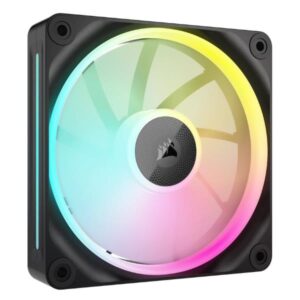 Ventola Corsair LX120 RGB 120mm 2400rpm Kit Espansione