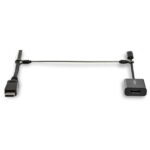 Cavo Sicurezza Notebook Startech Antifurto Acciaio 30cm – 10 Pezzi