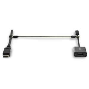 Cavo Sicurezza Notebook Startech Antifurto Acciaio 30cm - 10 Pezzi