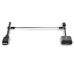 Cavi di Sicurezza Startech per Portatili 20 Pezzi Acciaio 30cm