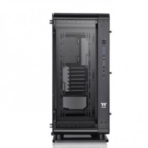 Cabinet Thermaltake Core P6 TG Black Midi-Tower