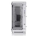 Cabinet Thermaltake Core P6 TG Snow White Midi-Tower Bianco