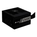 Alimentatore Corsair CX650 650W 80 Plus Bronze