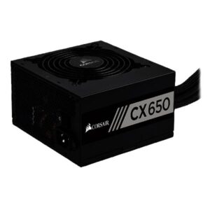 Alimentatore Corsair CX650 650W 80 Plus Bronze
