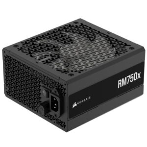 Alimentatore Corsair RM750x 750W 80 Plus Gold Modulare