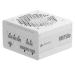Alimentatore Corsair RM750e (2025) White 750W 80 Plus Gold Modulare