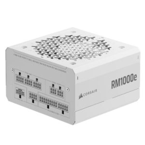 Alimentatore Corsair RM1000e White 1000W 80 Plus Gold Modulare