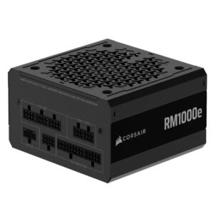 Alimentatore Corsair RM1000e 1000W 80 Plus Gold Modulare