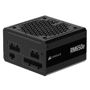 Alimentatore Corsair CP-9020302-EU 650W 80 Plus Gold Modulare