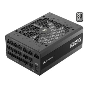 Alimentatore Corsair HX1200i 1200W 80 Plus Platinum Modulare