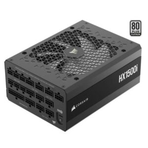 Alimentatore PC Corsair HX1500i 1500W 80 Plus Platinum Modulare