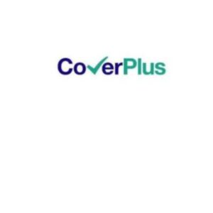 Epson CoverPlus - ESTENSIONE GARANZIE