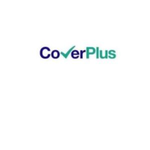 Epson CoverPlus - ESTENSIONE GARANZIE