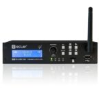 Lettore Audio Ecler PLAYER ONE Streaming USB/SD DLNA Airplay