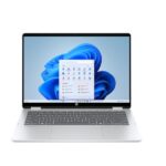 Notebook HP OmniBook 3 15.6″ Ryzen AI 5 Radeon 860M 24GB 1TB SSD Win11