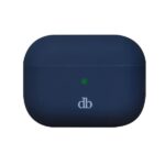 Custodia AirPods Pro 2 Dbramante 1928 Costa Rica Plastica Riciclata Rosa